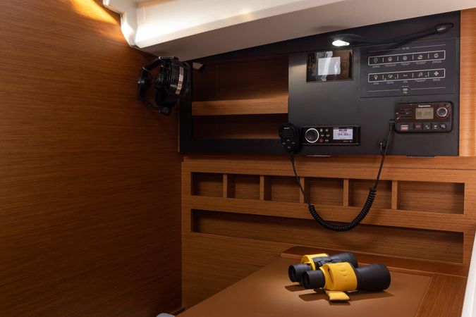 Jeanneau Sun Odyssey 440 | Diana