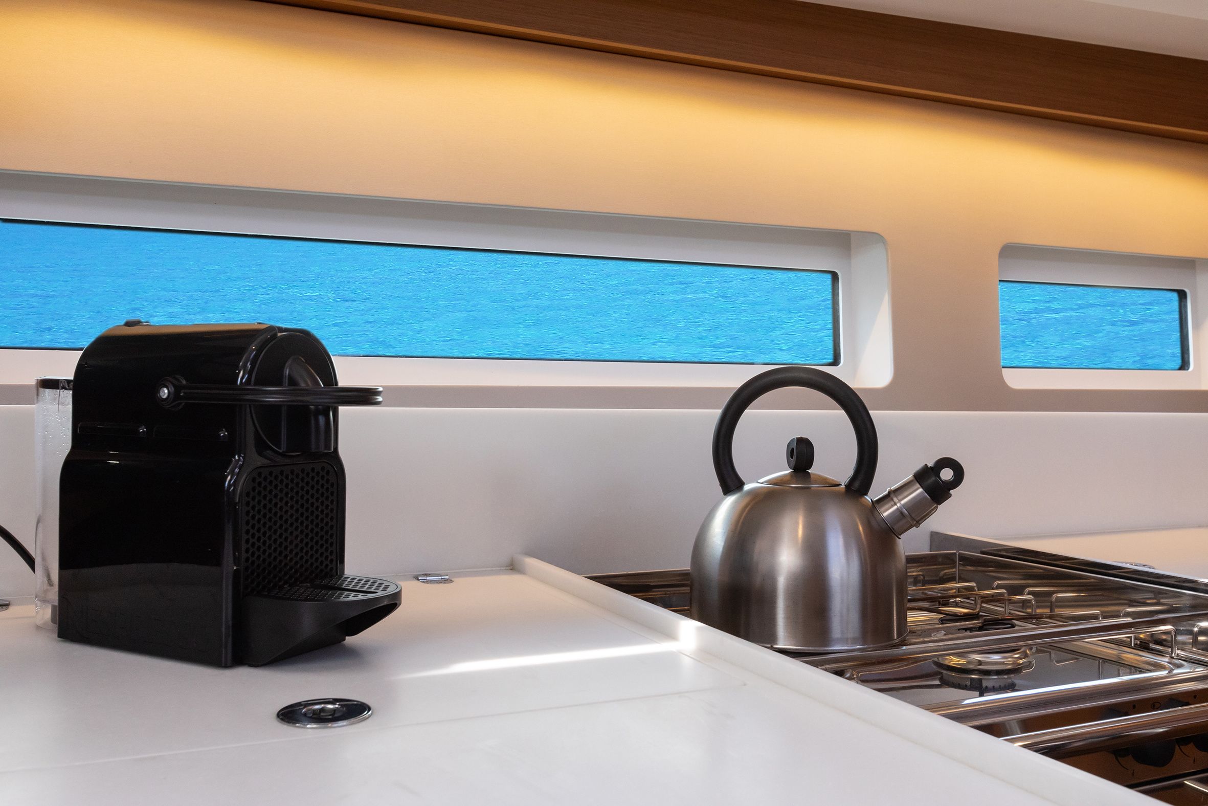 Jeanneau Sun Odyssey 440 | Diana