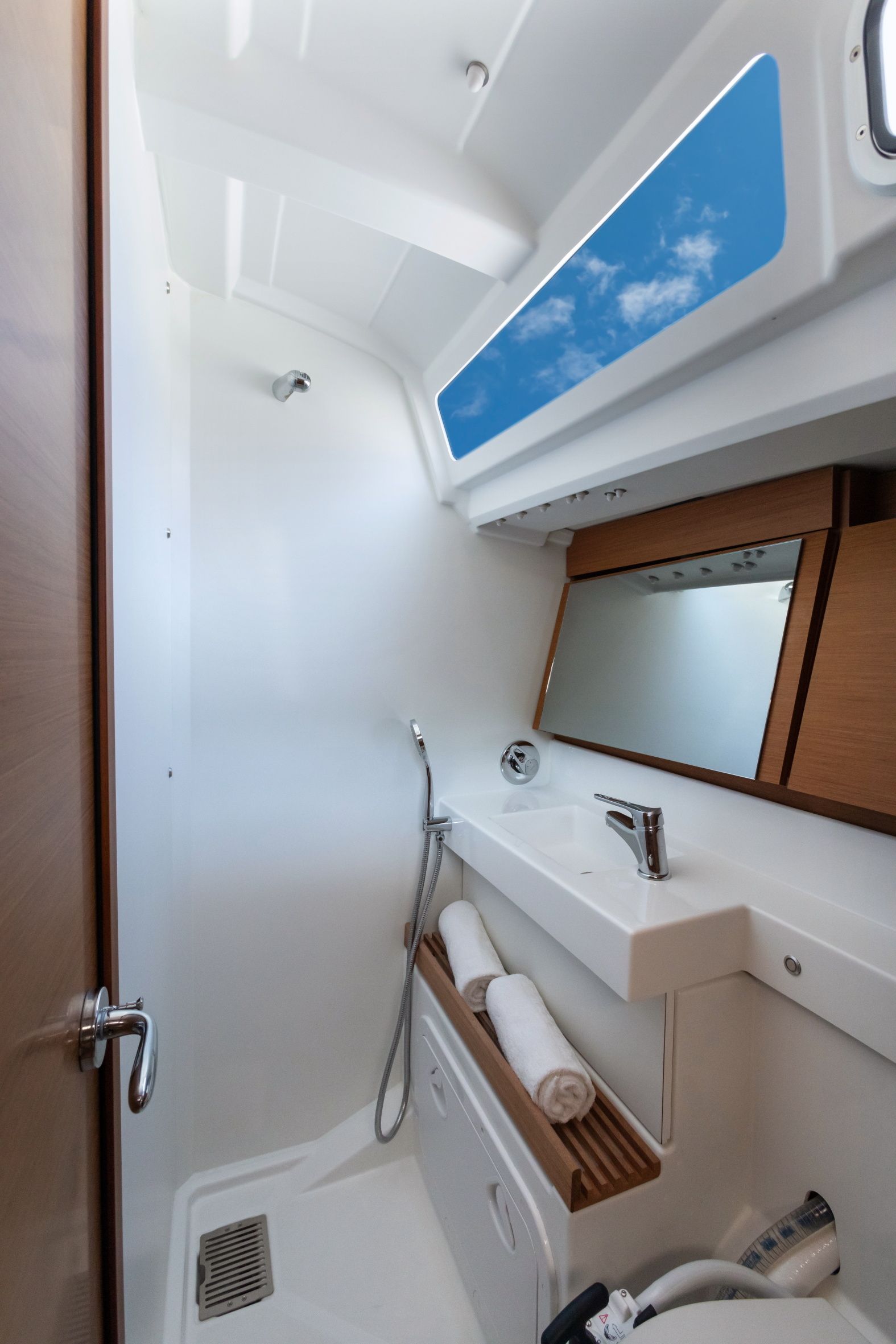 Jeanneau Sun Odyssey 440 | Diana