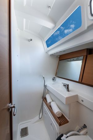 Jeanneau Sun Odyssey 440 | Diana