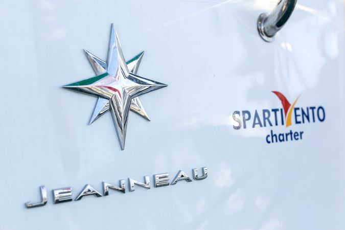 Jeanneau Sun Odyssey 440 | Diana