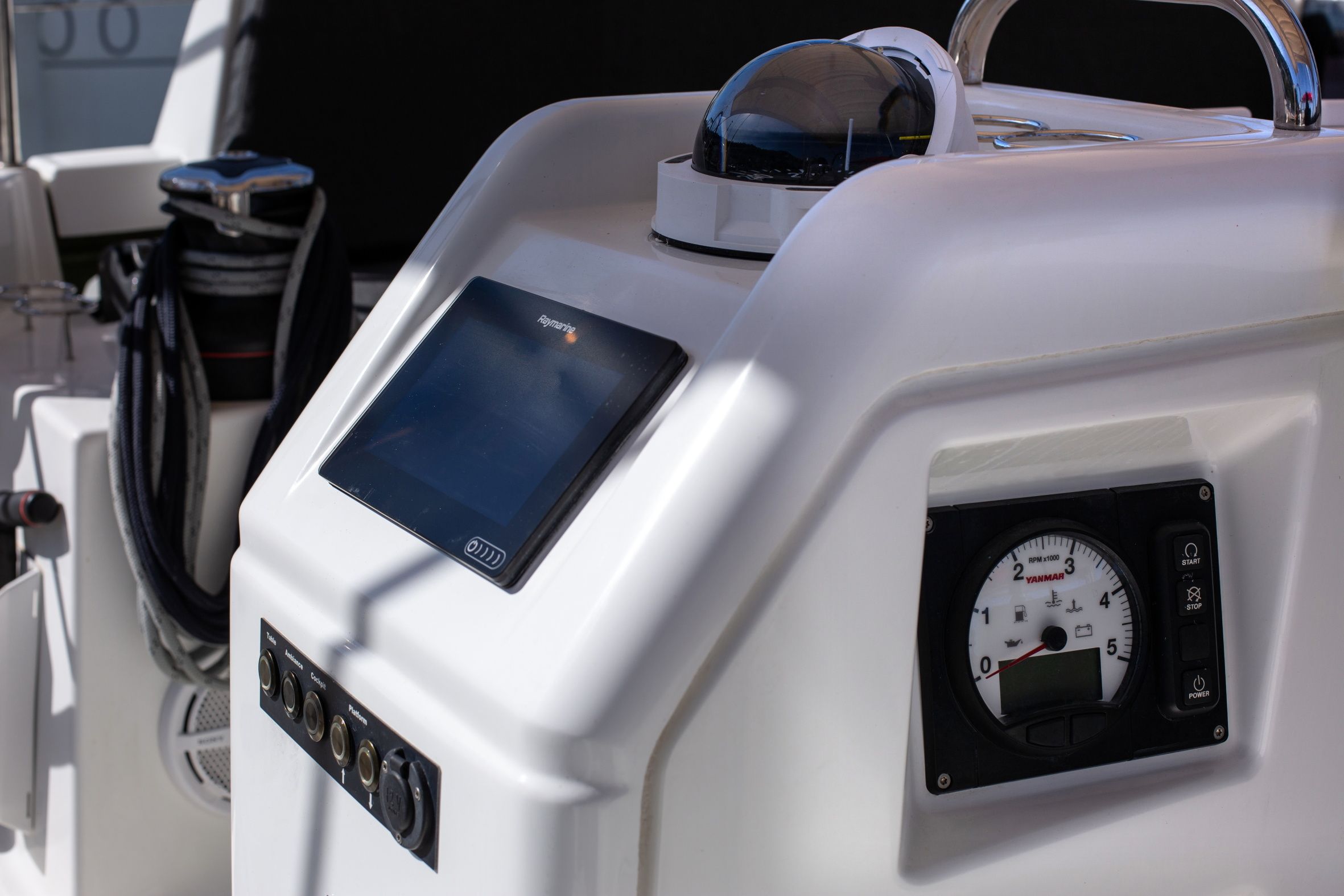 Jeanneau Sun Odyssey 440 | Diana