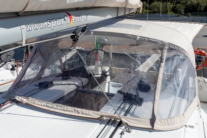 Jeanneau Sun Odyssey 440 | Diana