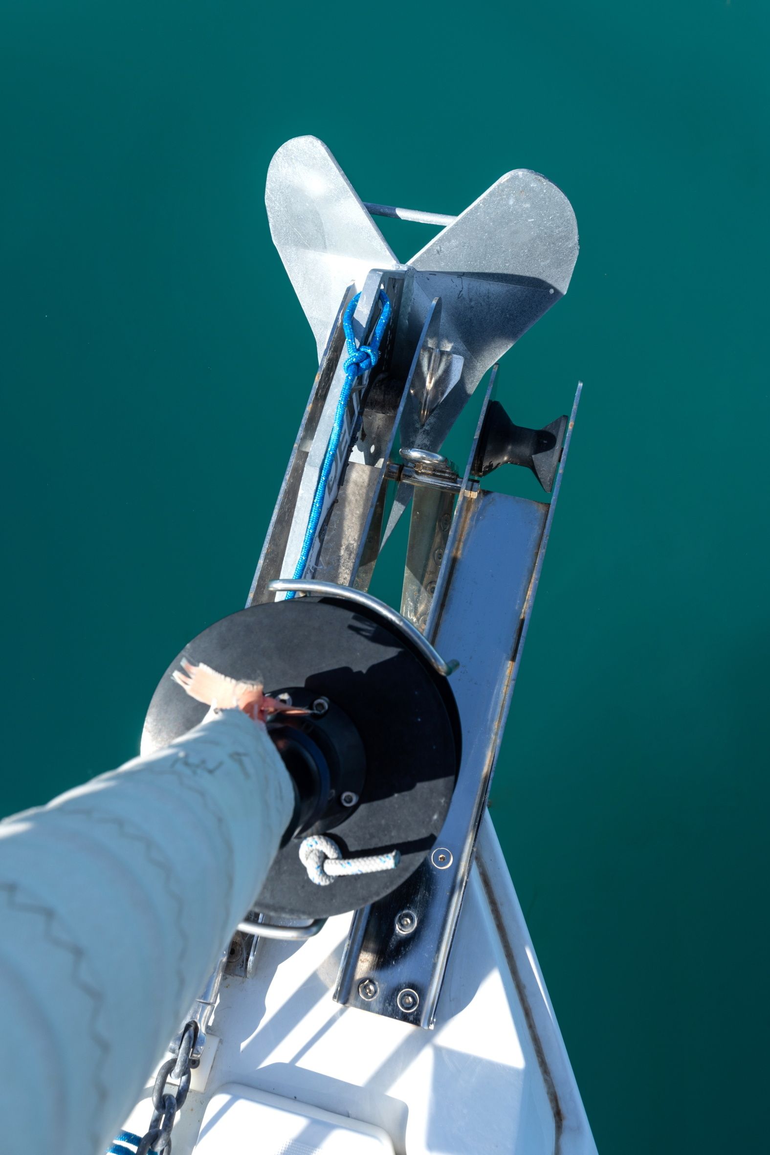 Jeanneau Sun Odyssey 440 | Diana