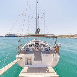 Hanse 458 | Eclipse