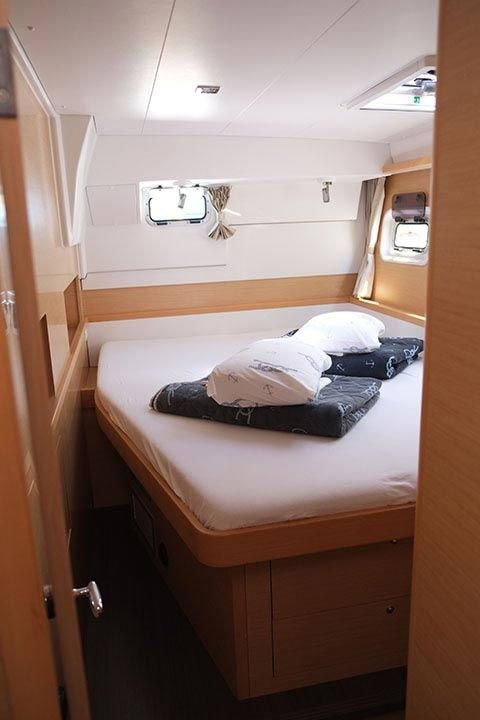 Lagoon 400 S2 | Yolamare