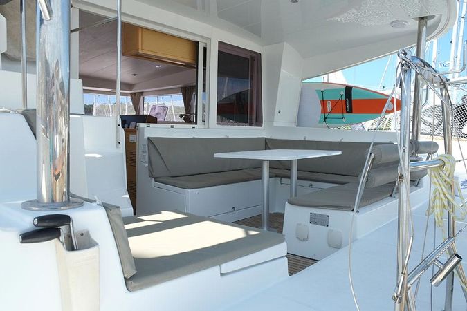 Lagoon 400 S2 | Yolamare