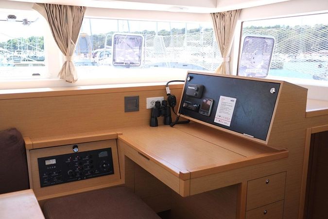 Lagoon 400 S2 | Yolamare