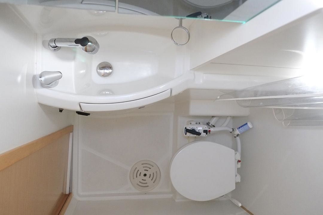 Lagoon 400 S2 | Yolamare