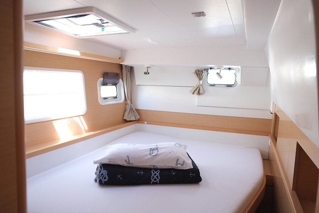 Lagoon 400 S2 | Yolamare
