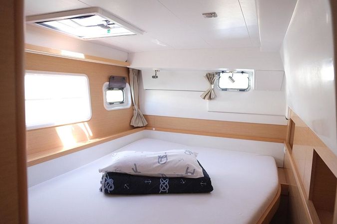 Lagoon 400 S2 | Yolamare