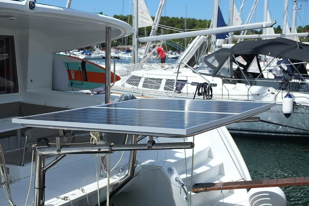 Lagoon 400 S2 | Yolamare