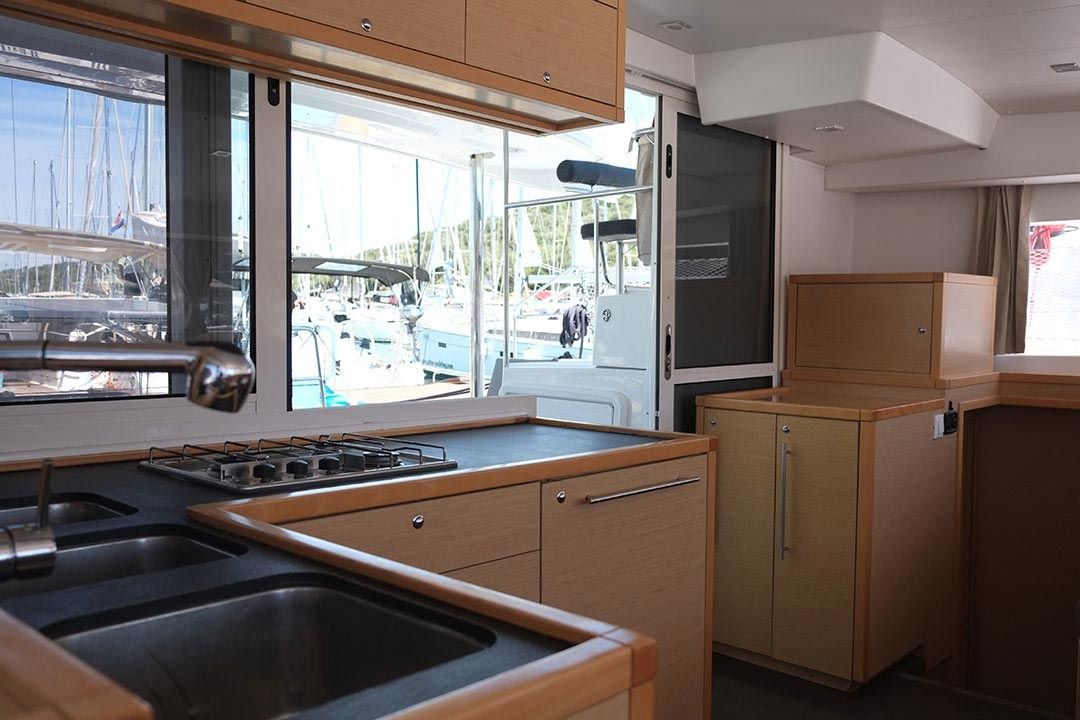 Lagoon 400 S2 | Yolamare