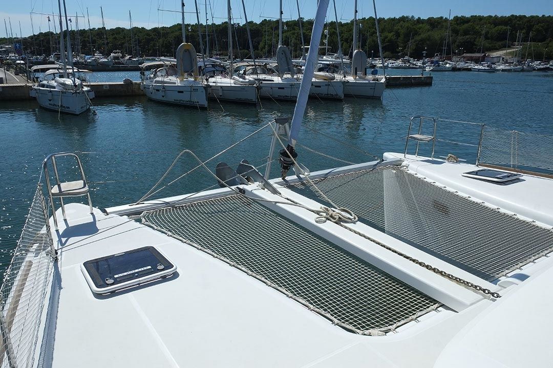 Lagoon 400 S2 | Yolamare