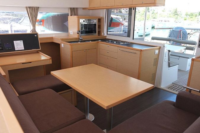 Lagoon 400 S2 | Yolamare