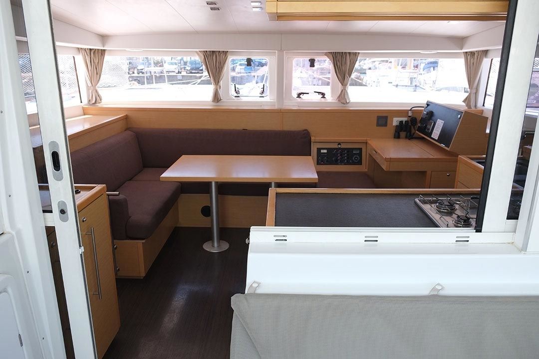 Lagoon 400 S2 | Yolamare