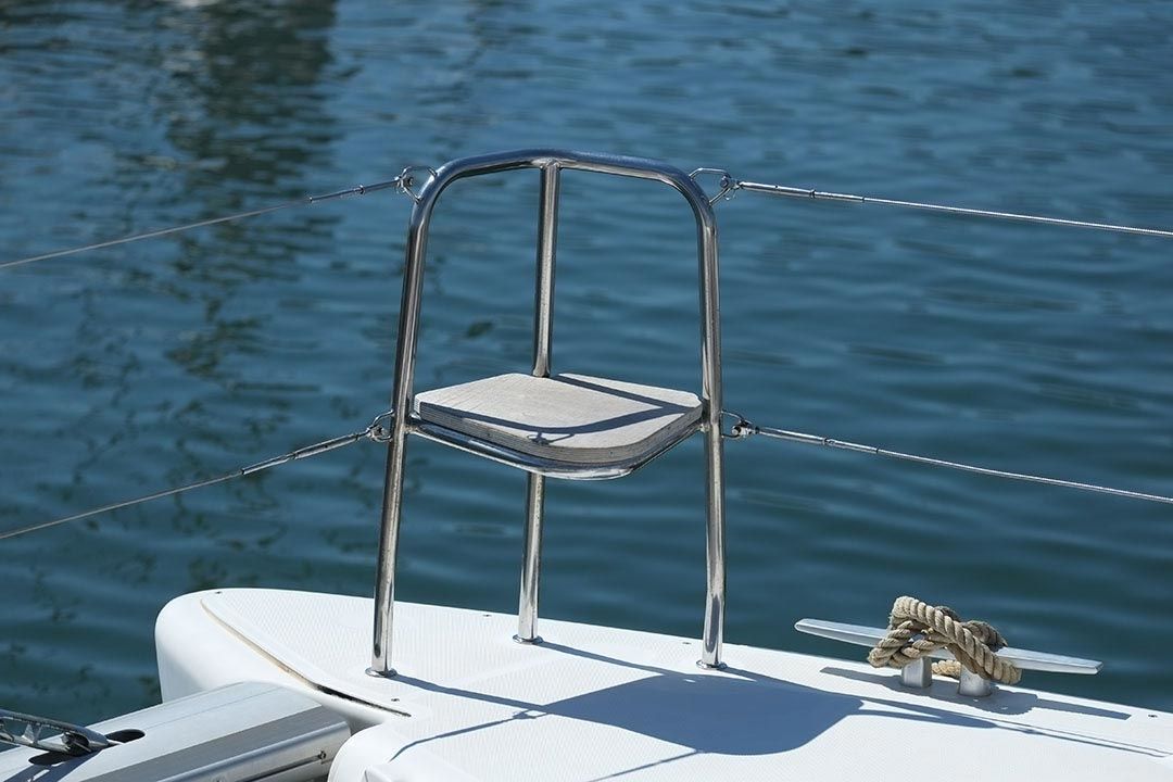 Lagoon 400 S2 | Yolamare