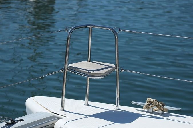 Lagoon 400 S2 | Yolamare