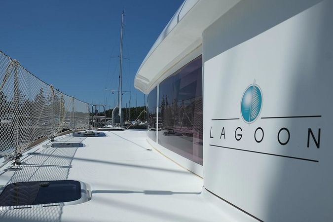 Lagoon 400 S2 | Yolamare