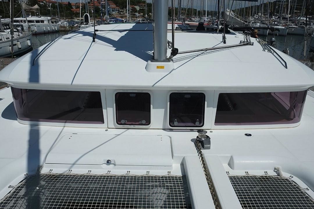 Lagoon 400 S2 | Yolamare