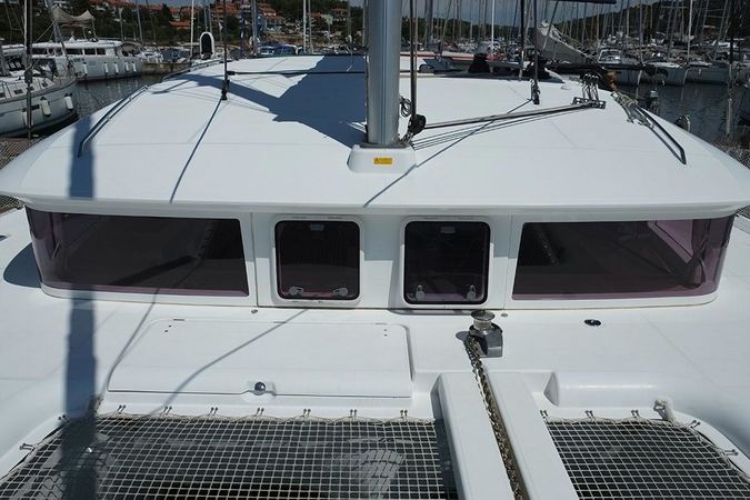 Lagoon 400 S2 | Yolamare
