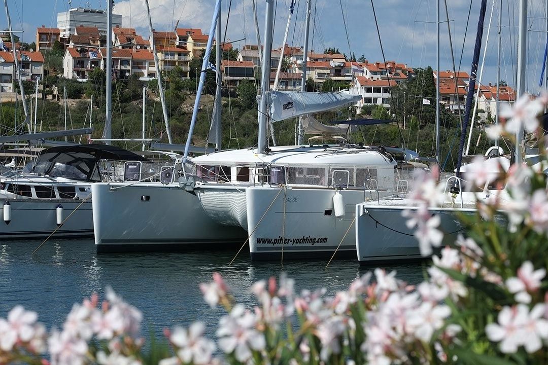 Lagoon 400 S2 | Yolamare