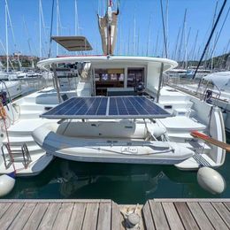 Lagoon 400 S2 | Yolamare