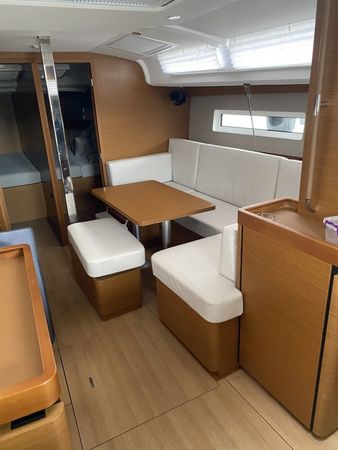 Jeanneau Sun Odyssey 440 | Apollonas