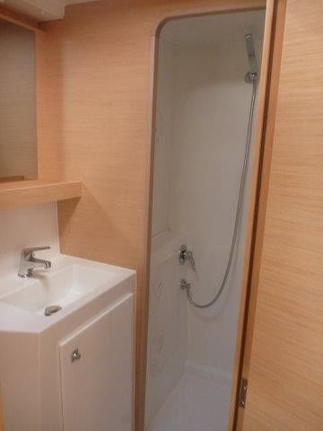 Lagoon 42 | MareSolero