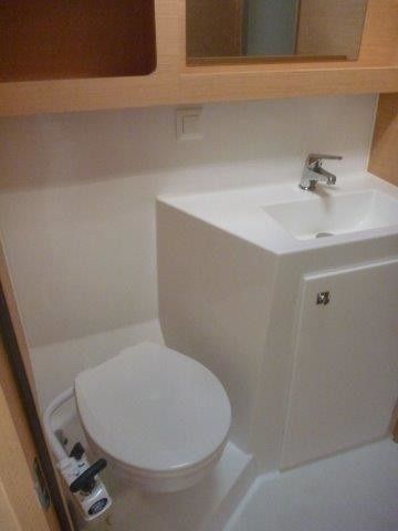 Lagoon 42 | MareSolero