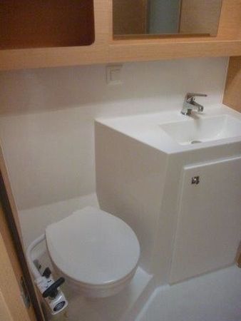 Lagoon 42 | MareSolero