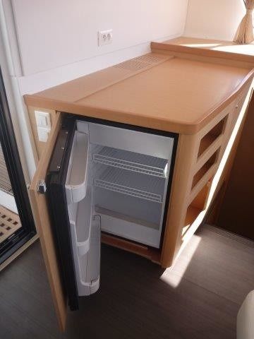 Lagoon 42 | MareSolero