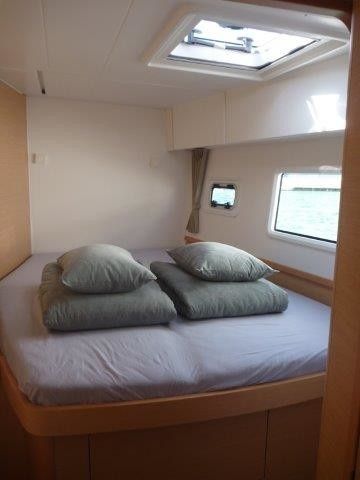 Lagoon 42 | MareSolero