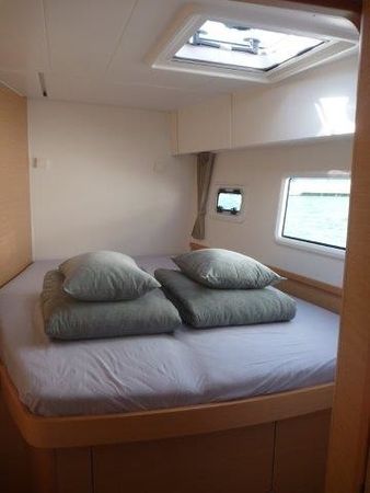 Lagoon 42 | MareSolero