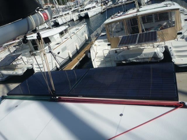 Lagoon 42 | MareSolero