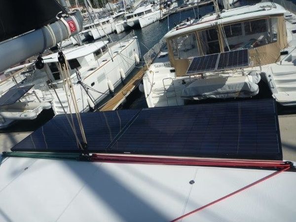 Lagoon 42 | MareSolero