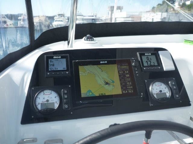 Lagoon 42 | MareSolero