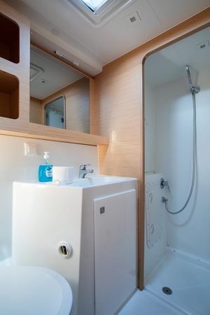 Lagoon 42 | MareSolero