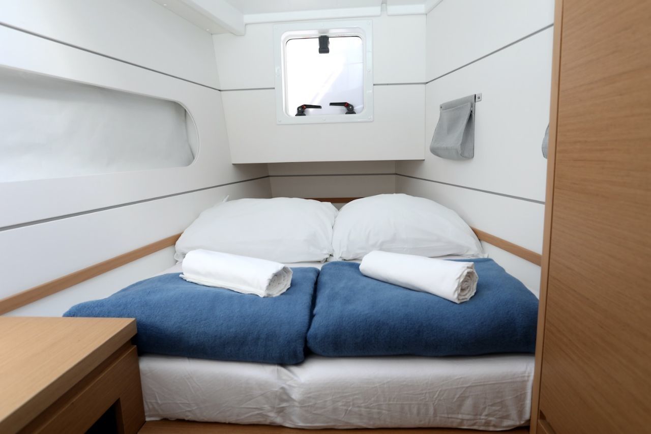 Excess 12 | Kiss Me Twice