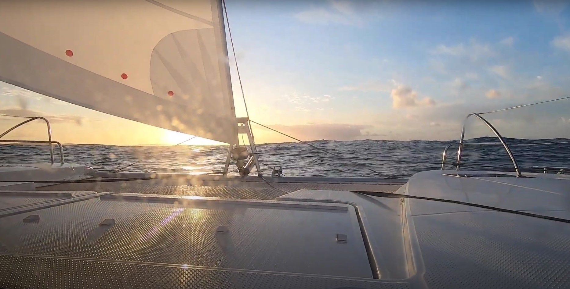 Fountaine Pajot Astrea 42 | Mojo