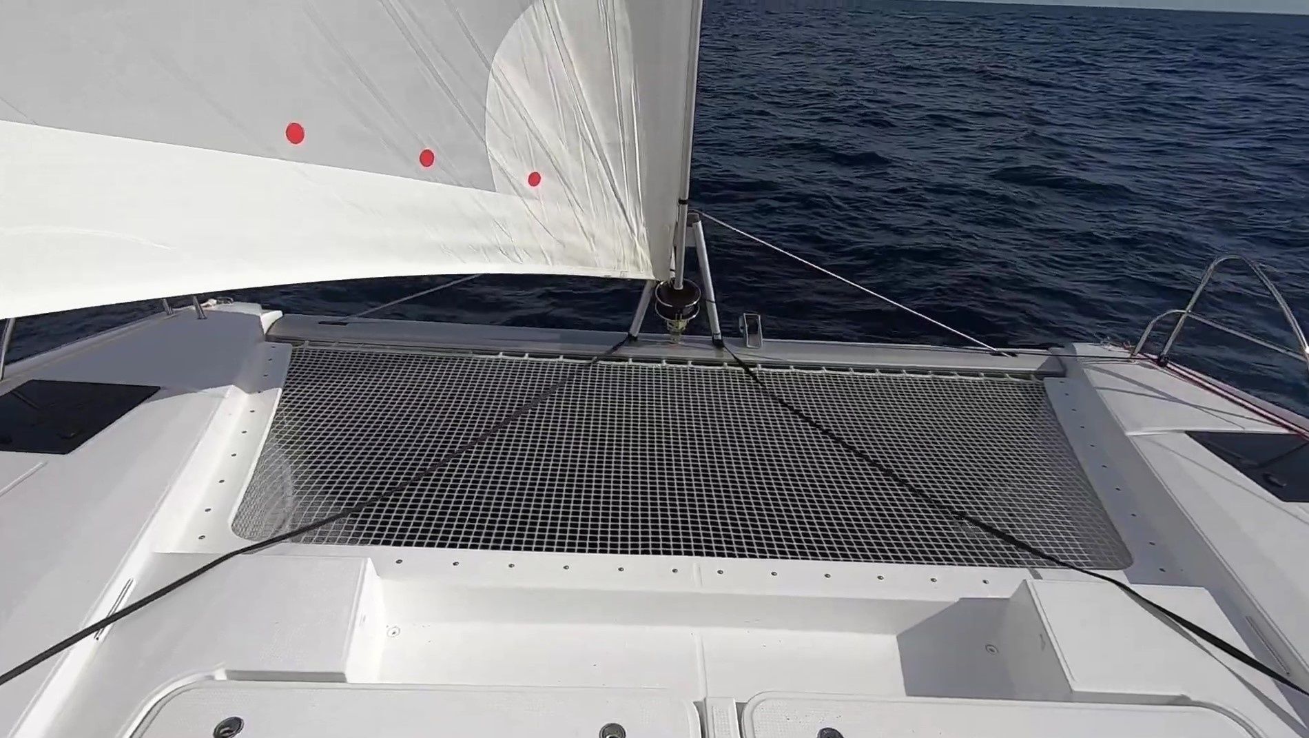 Fountaine Pajot Astrea 42 | Mojo