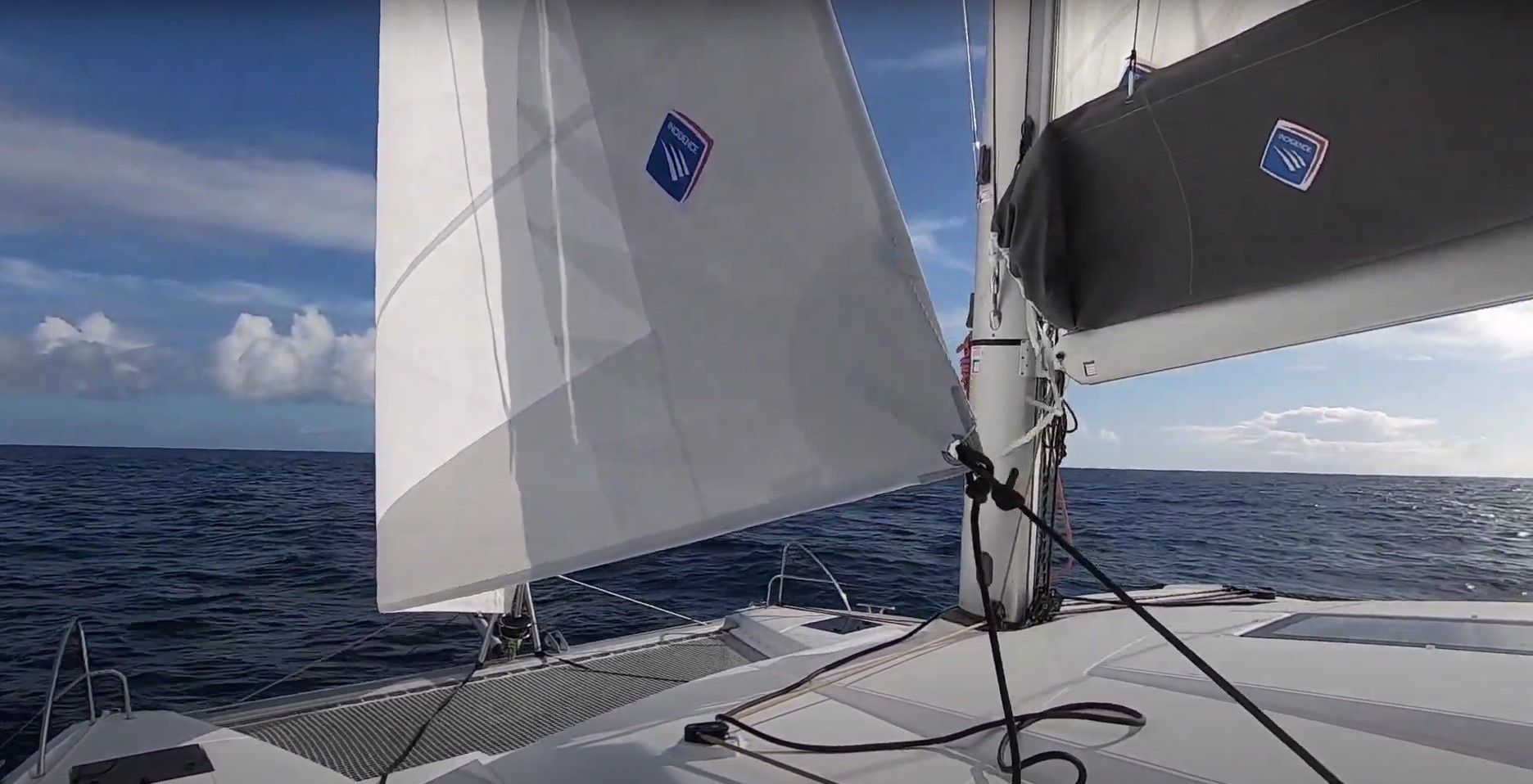 Fountaine Pajot Astrea 42 | Mojo