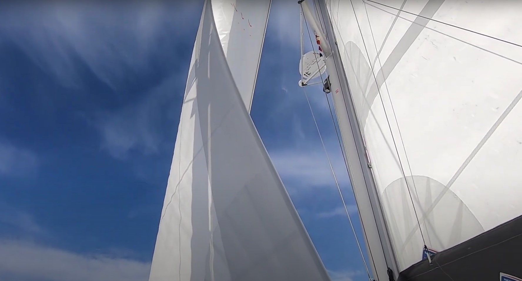 Fountaine Pajot Astrea 42 | Mojo