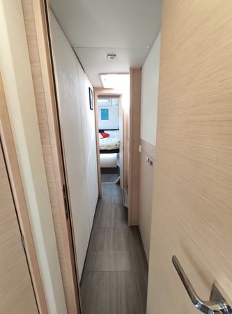 Fountaine Pajot Astrea 42 | Mojo
