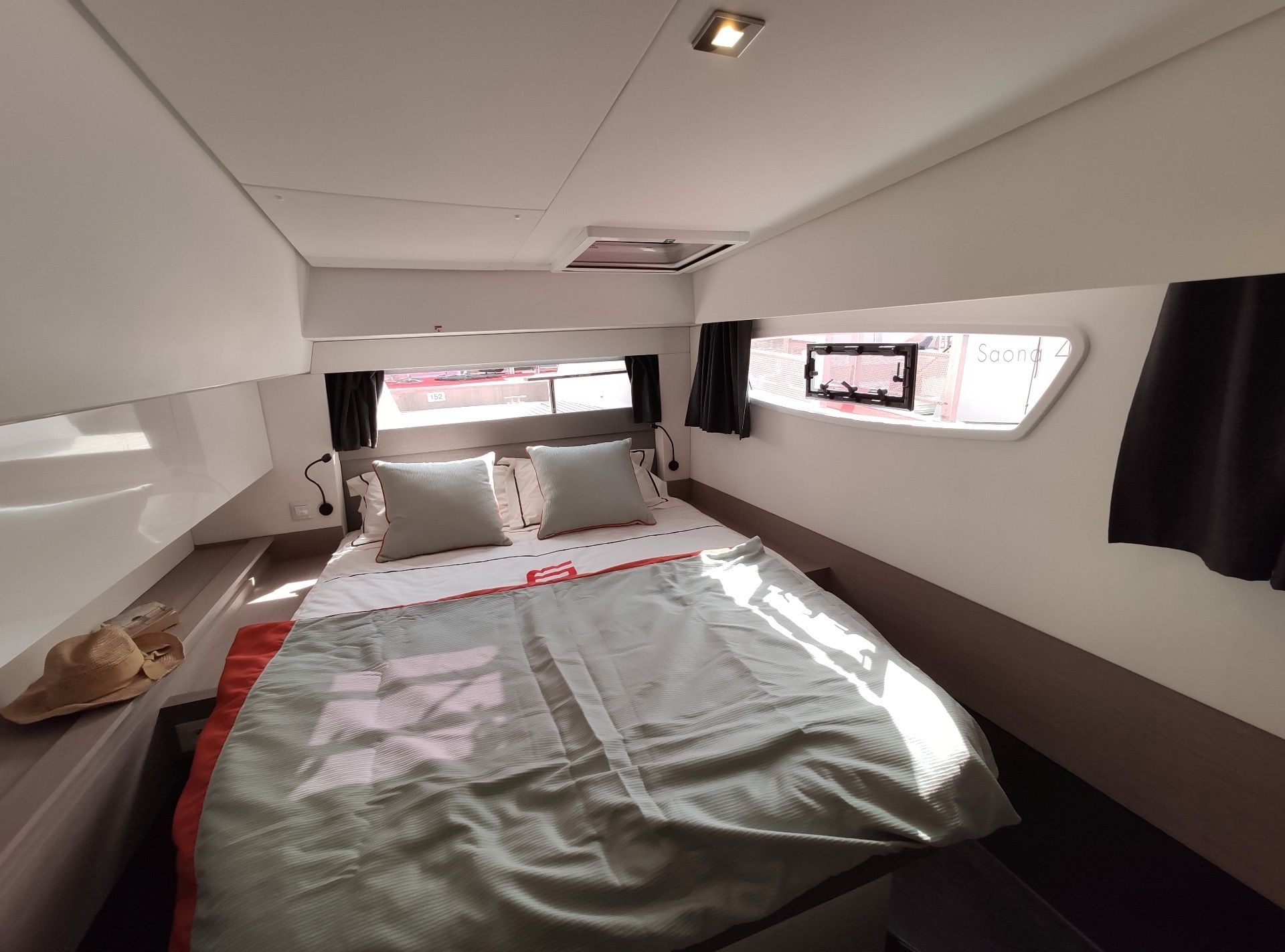 Fountaine Pajot Astrea 42 | Mojo
