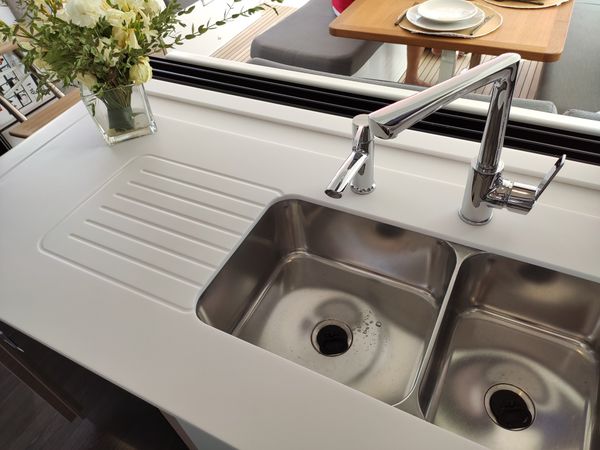 Fountaine Pajot Astrea 42 | Mojo