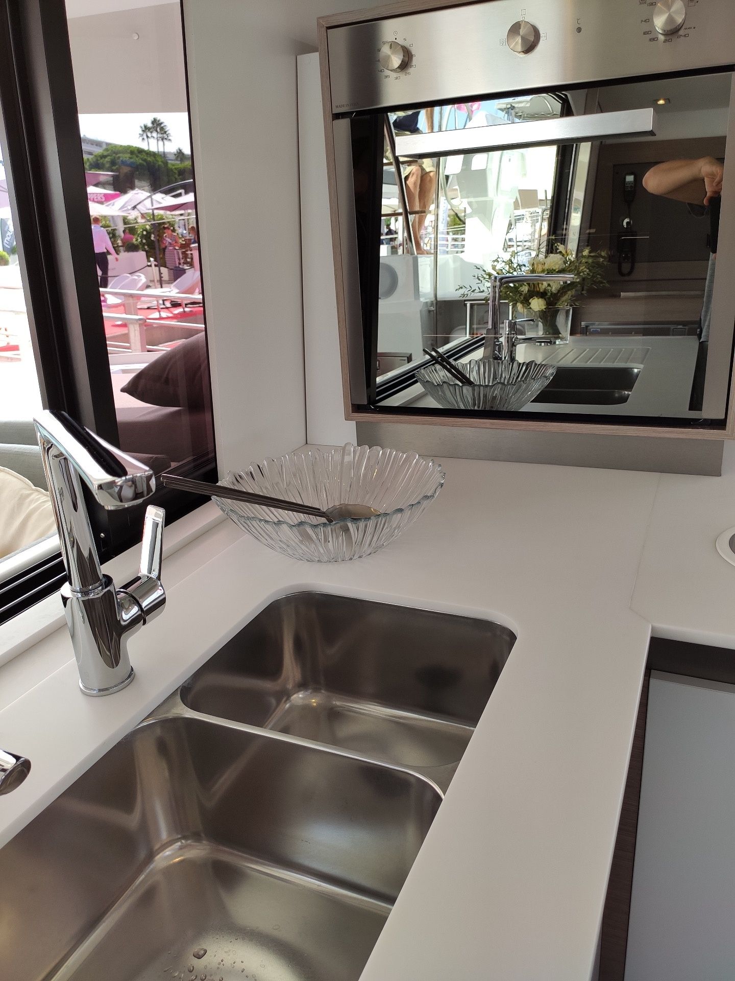 Fountaine Pajot Astrea 42 | Mojo