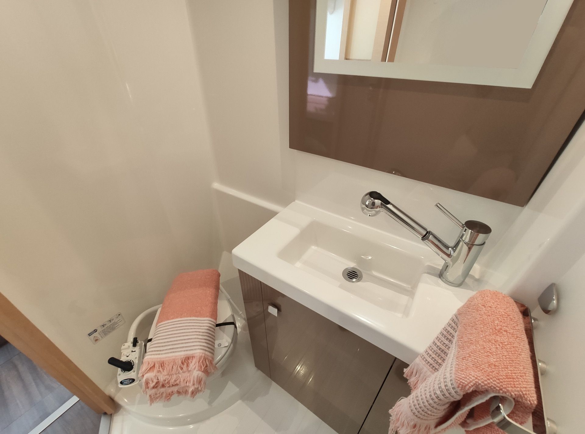 Fountaine Pajot Astrea 42 | Mojo