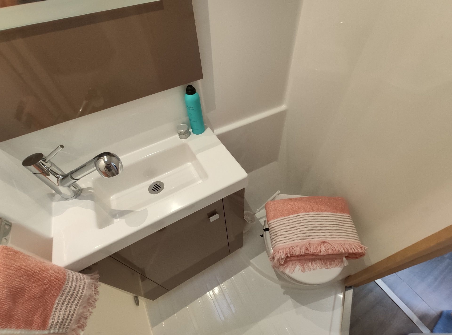 Fountaine Pajot Astrea 42 | Mojo