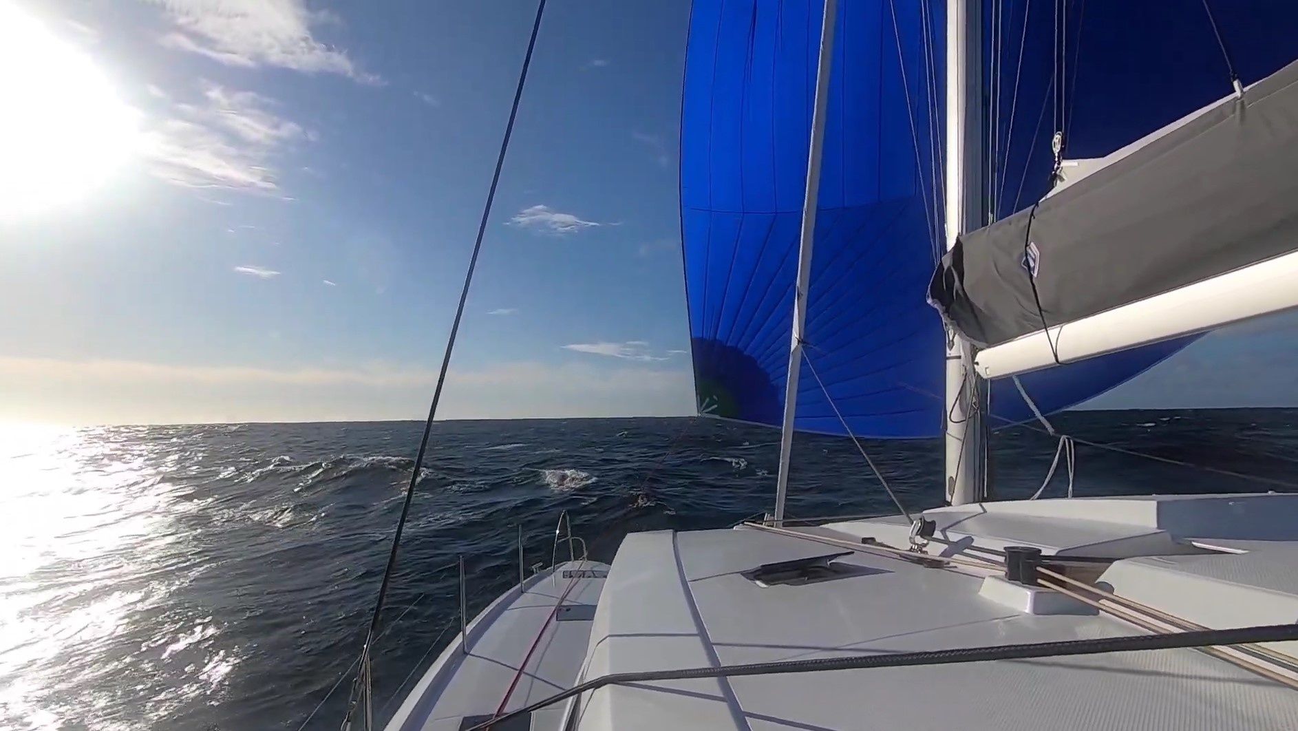 Fountaine Pajot Astrea 42 | Mojo